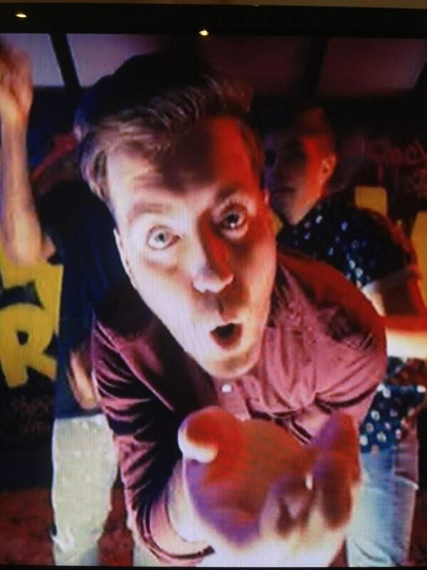 rob_n14's tweet image. This pic @AndyMac2410 #loveablerouges