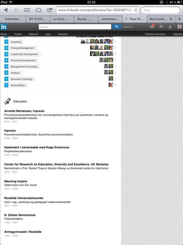 Edunaut's tweet photo. @MissHjerrild ja seføli! Se her. Og connect gerne via linkedin for mere Info:) http://t.co/Cv5JfJxYdY