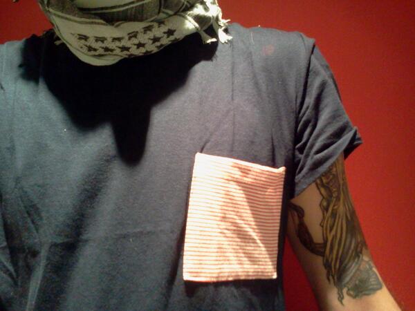 Un Mamut suelto en el #FaenaHotel <a href="/mamutba/">mamut</a>