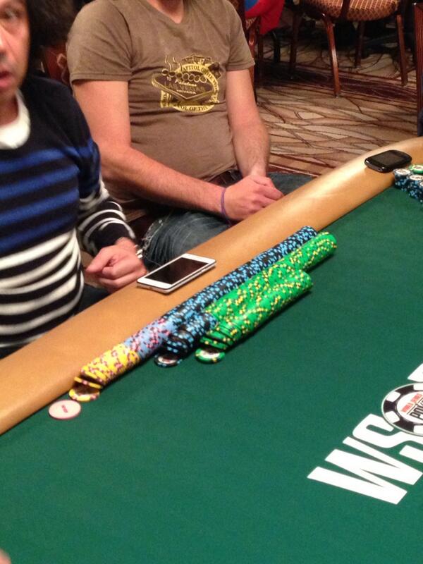This is the stack of the dude who's stacked me twice.  Along w everyone else at the table  <a href="/chipporn/">Chip Porn</a>