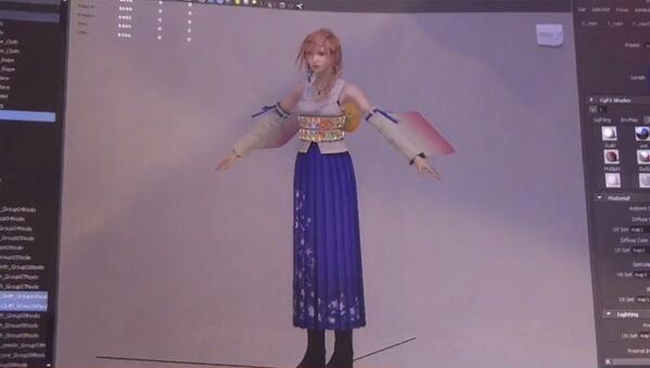 Hilo - Lightning Returns: Final Fantasy XIII - Let's Rock Lightning - Página 4 BMmEU4ECcAALPE6