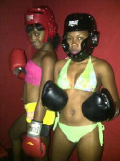 RomeichEnt's tweet photo. Bikini Boxinq @taboo_quad Lata | fights start @ 12 | all ladies free http://t.co/bYzBHTWH8L