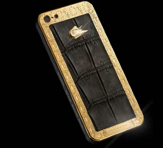 WishYouHad's tweet photo. $5,000 phone Lamborghini Alligator skin iPhone case.. http://t.co/sOHL9hLOkt