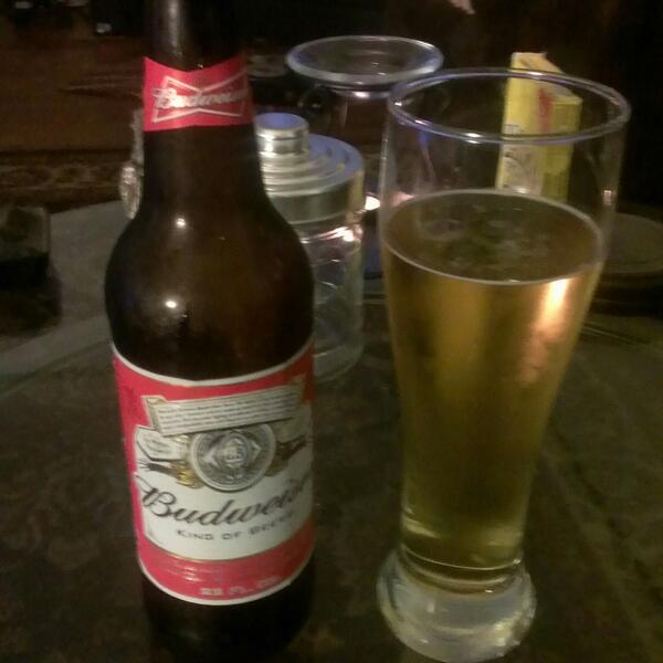 Long neck long day nuff. Said !!!!