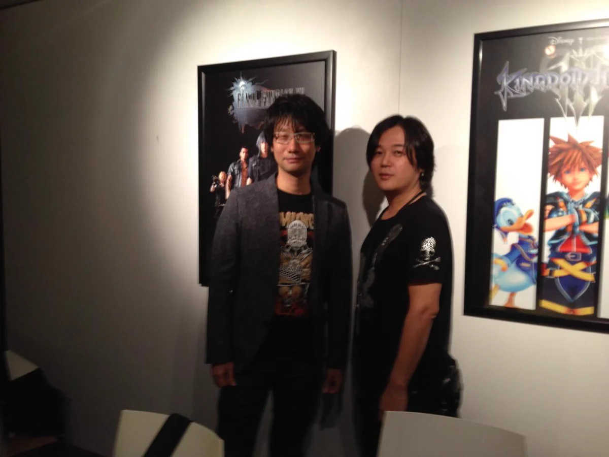 X on X / X