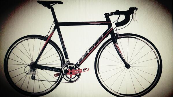 WTS: Pinarello Opera Cellini Frameset sz48, 4,5jt please mention | <a href="/fixedandfurious/">Fixed and Furious</a> <a href="/FriwilAndFurius/">Freewheel N Furious</a>