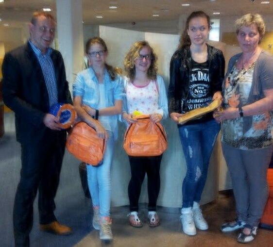 Oranje Comite Wezep tweet media