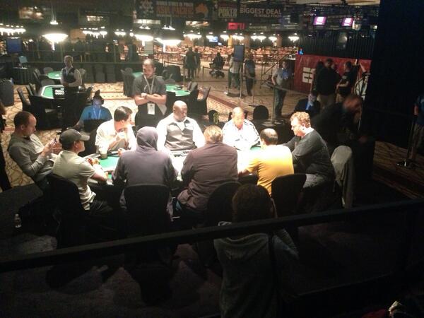Matt Jarvis (@mattjarvispoker) on Twitter photo Sweating my boy <a href="/BigwheelMcNeil/">Calen McNeil</a> who's chip leading with 8 left at the 1500 O8 WSOP FT with <a href="/ashkandoit/">Ashkan Razavi</a> :) Sweating my boy <a href="/BigwheelMcNeil/">Calen McNeil</a> who's chip leading with 8 left at the 1500 O8 WSOP FT with <a href="/ashkandoit/">Ashkan Razavi</a> :)
