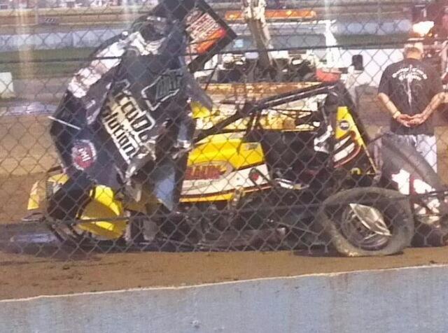 RIP Jason Leffler  BMmleh3CQAACRtC