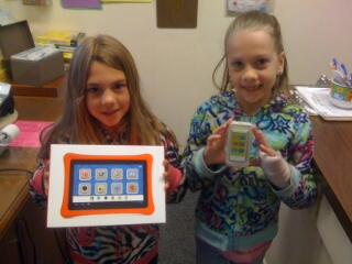 OHMustangs's tweet photo. Congratulations Kayla and Isabella!  Mustang Pride Grand Prize Drawing Winners of the year! http://t.co/iNmaTkxcCj