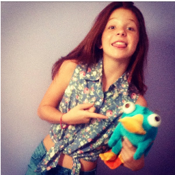 SmileAgusCabo's tweet photo. ¡Divina! @agus_cabo http://t.co/UJZrl7ESdd