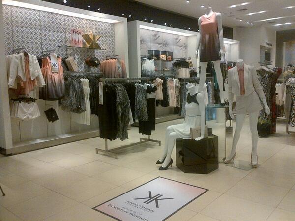 CentralParkMall's tweet photo. #KardashianKollection is ready in @DPerkins_ID Central Park! Here is the sneak peek for you #dpkk http://t.co/l4ReBFyUvi