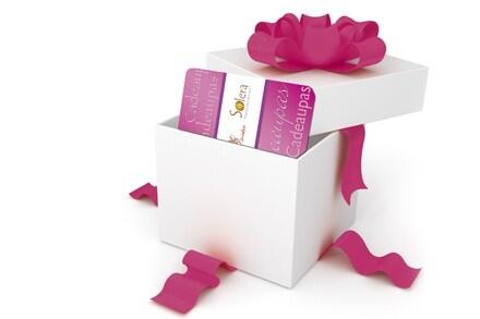 Iets te vieren........? Wat dacht je van de Solera cadeaupas! 
Een leuk &amp; origineel cadeau!