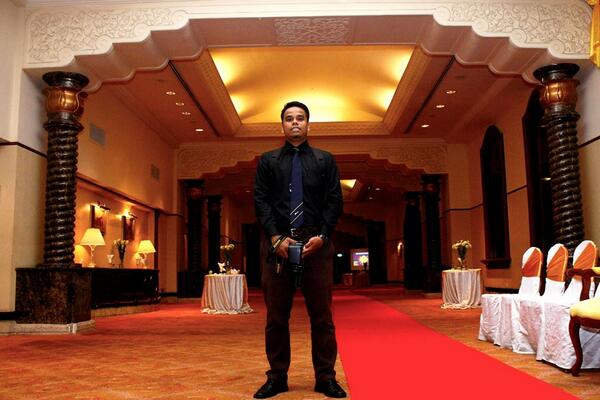 ajyzz's tweet photo. penembak tepat http://t.co/zOY0ktHr4r