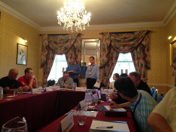 Welcome Jon from ilevation.ie providing aerial photography services