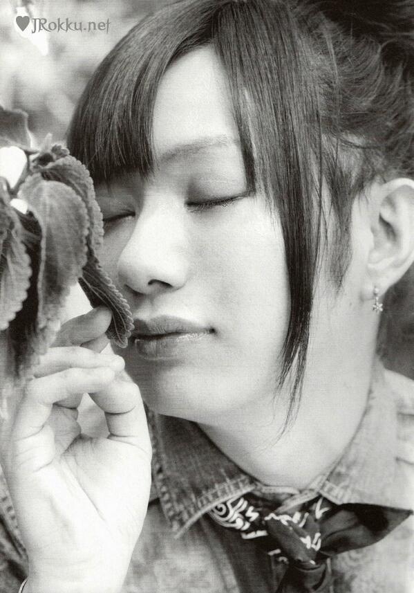 (6) Ryohei in Rock and Read April 2013 vol.047 #megamasso #megamassoid