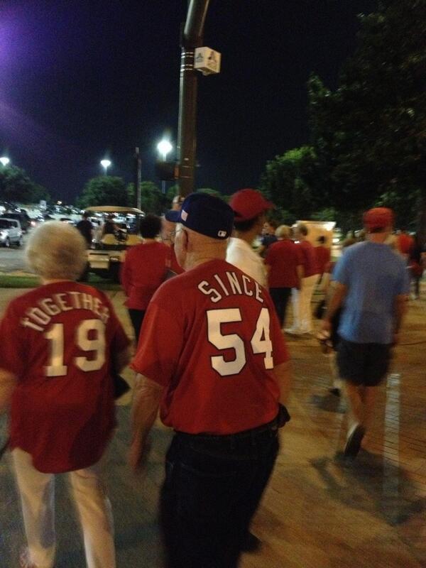 jamesratcliffe's tweet photo. @WankersFullKit 

Romantic octogenarian FKW http://t.co/7ry6unP6Zr