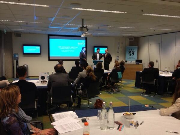 AOostermeijer's tweet image. CSR Managers on the move #IBMCCAms #mvonl_gbn
