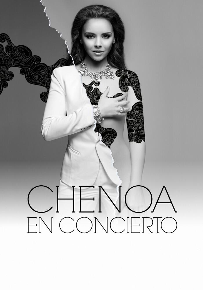 Chenoa >> álbum "Otra Dirección" [II] BMoG9V0CUAAWW3T