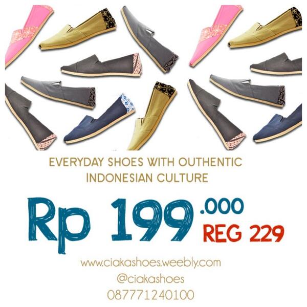 CIAKASHOES tweet media