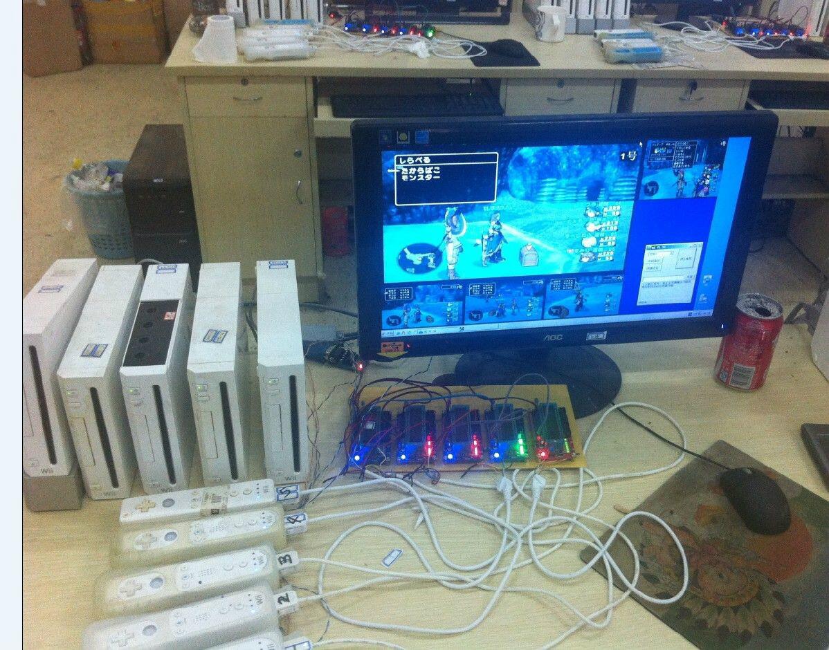 ミラクル Saitoyosuke Z Pc通してのドラクエ１０ Bot 対策お願いします Http T Co 4mlsebqtfd