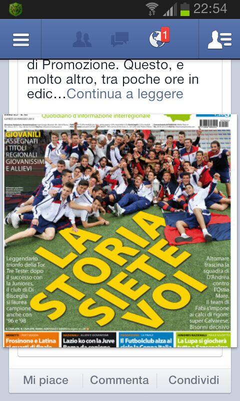 Tor tre Teste tweet media