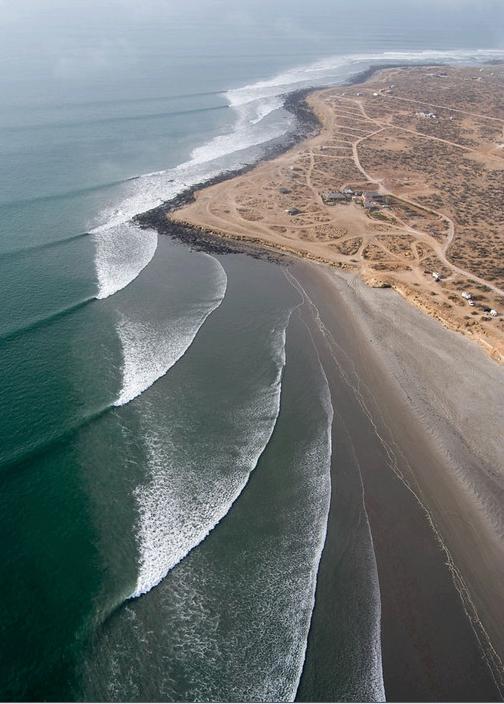 NaturPictures's tweet photo. Olas perfectamente alineadas, Baja California, México. http://t.co/XkMLge3Bnl