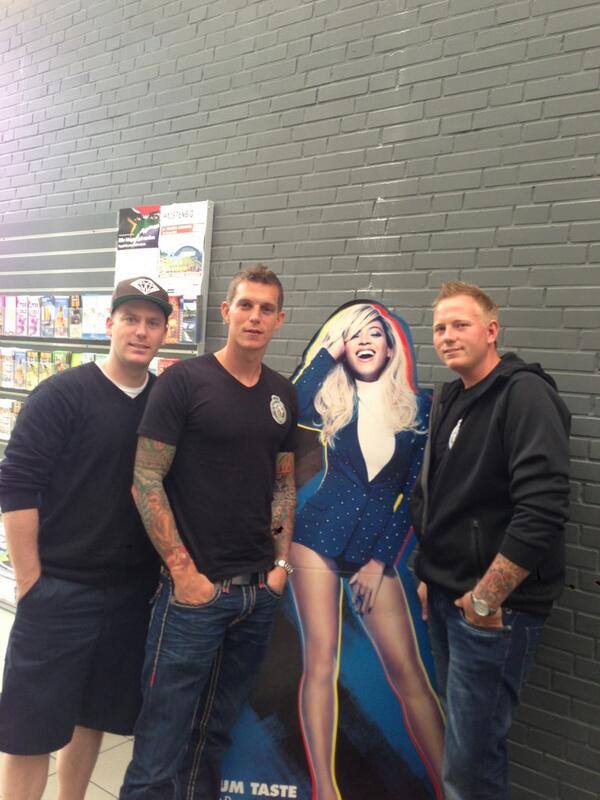 DanielAgger's tweet image. Road trip:)