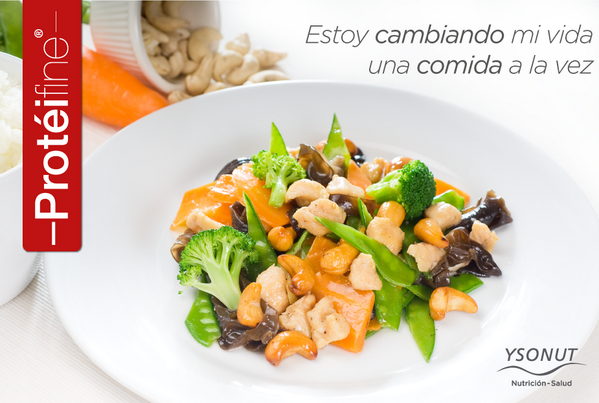 YSONUTMEXICO's tweet photo. Estoy cambiando mi vida una comida a la vez. #nutrición #salud #dieta #Protéifine #médico http://t.co/Rn7ioCf95Q