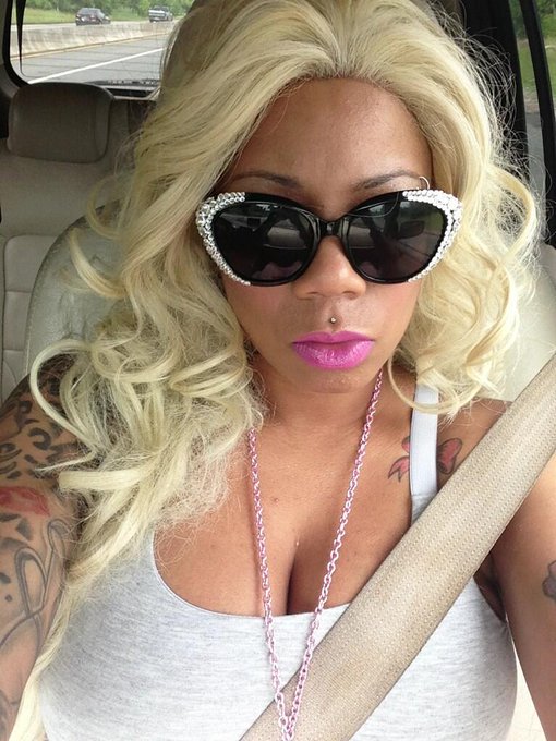 Feeling doll up!! On my to PINKLABELSTUDIO!! http://t.co/zbKfIAXXqH<a href="/tag/trouble_n_ink"class="tags"><span>#trouble_n_ink</span></a>