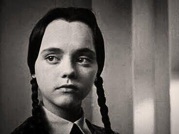 WednAddams's tweet image. They had sex....