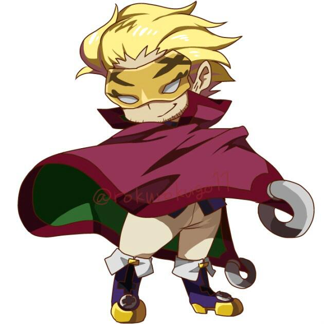 レリウスのtwitterイラスト検索結果