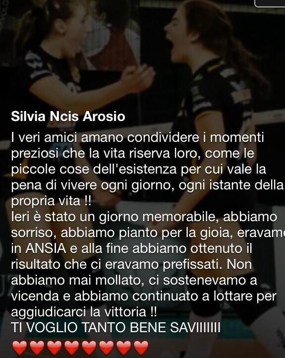 + Silvia tweet media