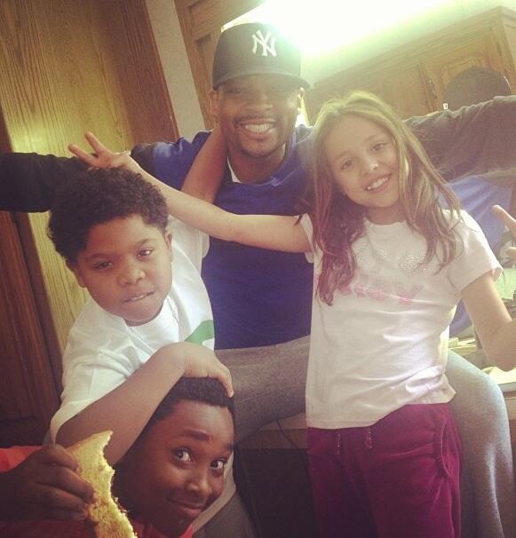 Breanna Yde on X: "#tbt #HauntedHathaways http://t.co/1tp1dyXSpT" / X