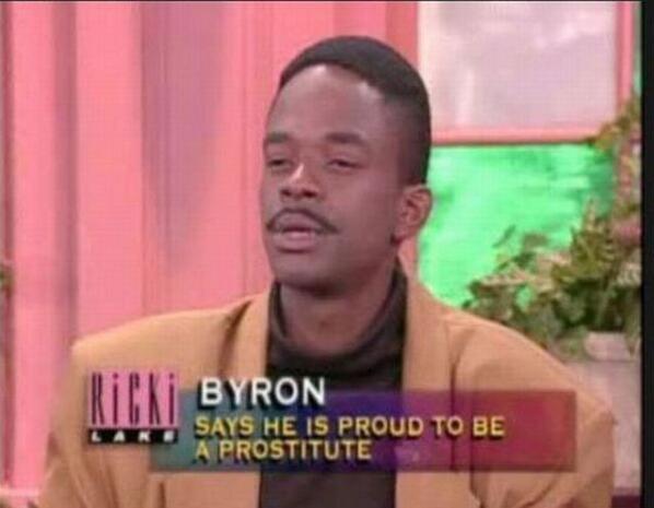 WaveyDrowzy's tweet image. #ProudPro LooooooooL