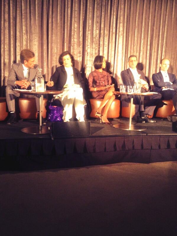 RT @dnasummit: Our panel this morning with <a href="/BiancaJagger/">Bianca Jagger Nicaraguense por gracia de Dios 🇳🇮</a> <a href="/JeremyGilley/">Jeremy Gilley MBE</a> <a href="/ToyinSaraki/">Toyin Saraki</a> <a href="/DrumJamie/">Jamie Drummond</a> #inspiration