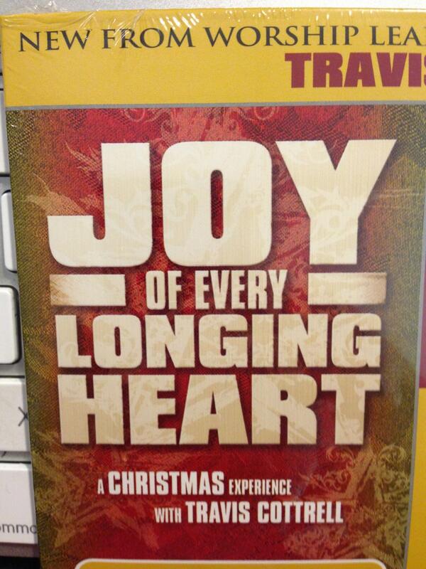 ChipLeake's tweet image. Listening to Christmas music this morning. Yep. It is that time of the year for us worship pastors.