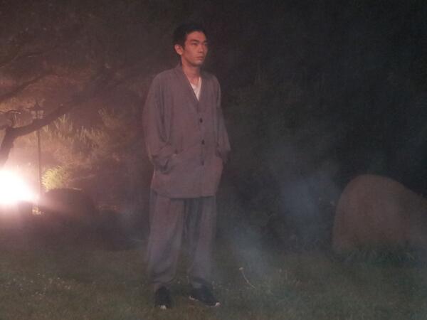 정규역 ㅡ수장씨