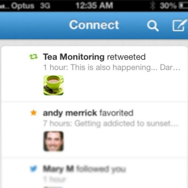 sineadburgess's tweet image. I knew it... they are monitoring us. Watch your cups kids... #onalert #teadrinkersbeware 😕