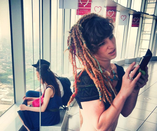 wanderwheel's tweet photo. Sneak preview of @nataliedoud's talk tonight

http://t.co/I3nfcTfvt1 http://t.co/Y69qJbMX0l