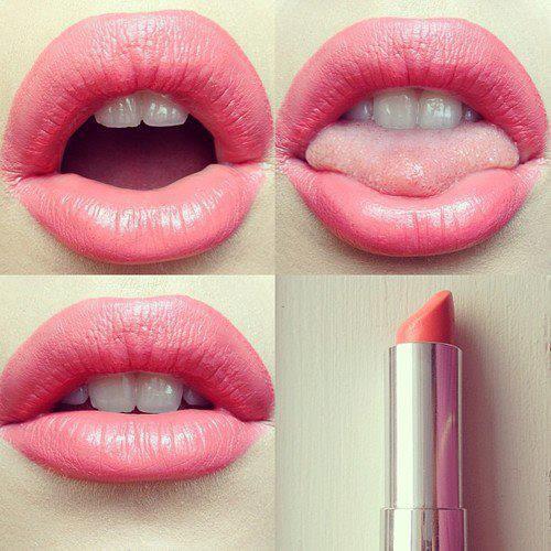 KeepItSimple122's tweet image. Message me if you like this lipstick, does it look good on me?