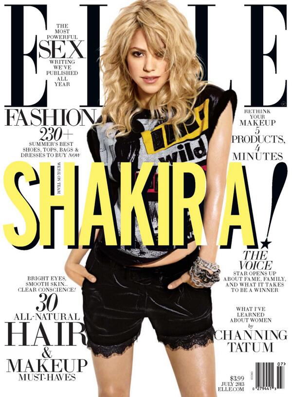 shakira-ს პირადი ფოტოები თვითერიდან shakira-ს პირადი ფოტოები თვითერიდან