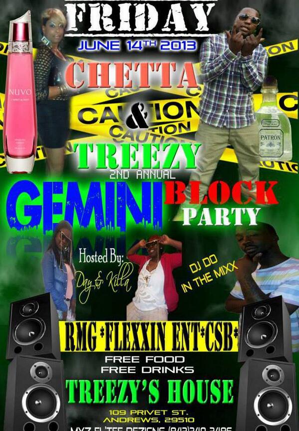 LilHouse3's tweet image. #BlockParty THIS FRIDAY IN #ANDREWS #FWIT SHI GONE BE #A1 NA 
#RMG #Salute