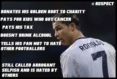 Ronaldo