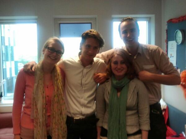 SVProACT tweet picture