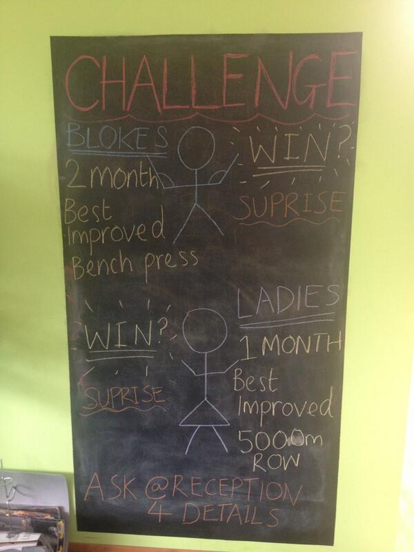 RedefinedFIT1's tweet image. Fancy joining in?