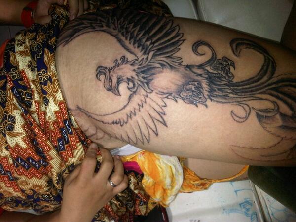 Kotte MakassarTattoo (@kottemkstattoo) on Twitter photo 