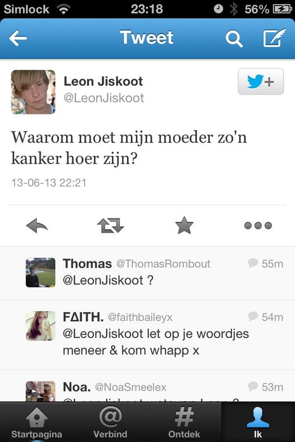 BravePuber's tweet image. Hoe respectloos kan je zijn ?