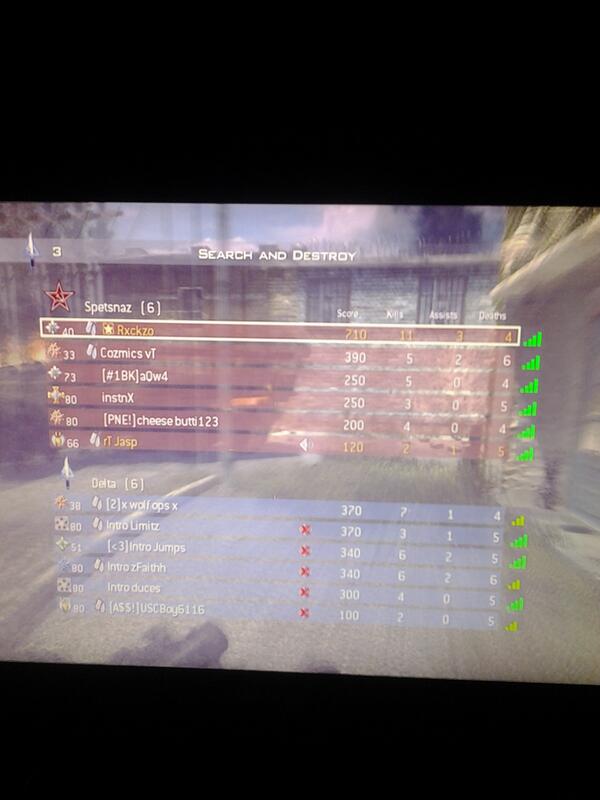 Intro_Reckzo's tweet photo. Plaayyyyyyeeeeedddddd Intro loool http://t.co/ON61mjI3eC