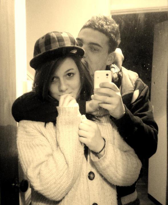 me and my beautiful girls first ever picture together!! i love you <a href="/rachelblagden/">Rachel</a>